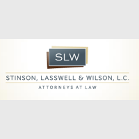 Stinson Lasswell & Wilson LC Logo
