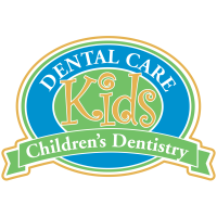 Dental Care Kids Logo