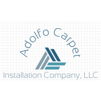 Adolfo Carpet Installation Company, LLC Logo