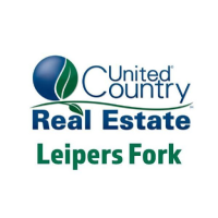 United Country Real Estate Leipers Fork Logo