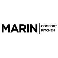 Marin Comfort Kitchen Logo
