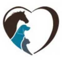 Just 4 Paws & Hooves Logo