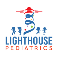 Lighthouse Pediatrics Logo