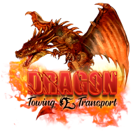Dragon Towing Logo