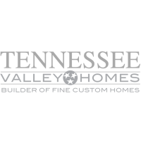 Tennessee Valley Homes Logo