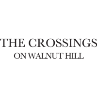 Crossings on Walnut Hill Logo