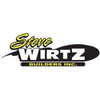 Steve Wirtz Builders Inc Logo
