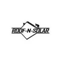 Roof n Solar Logo