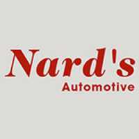 Nard's Automotive Logo