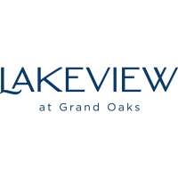 Lakeview at Grand Oaks Logo