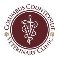 Columbus Countryside Veterinary Clinic Logo