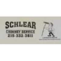 Schlear Chimney and Masonry Logo