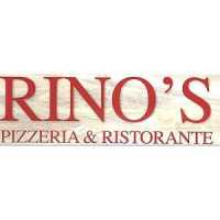 Rino's Pizzeria & Restaurant Logo
