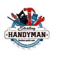 Sterling Handyman Logo