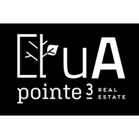 The UrbanAsh Team at Pointe3 Real Estate Logo