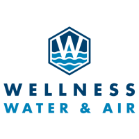 Wellness Water and Air Logo