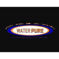 WaterPURE LLC Logo