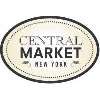 Central Market New York Logo