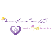 Chosen Home Care LLC Logo