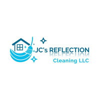 JC's Reflection Cleaning LLC - Rotonda's Premier Carpet, Tile, and Grout Cleaner Logo