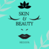 Skin Beauty Medspa Logo