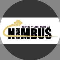 Nimbus Roofing Repair & Replacement Logo