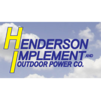 Henderson Implement Logo
