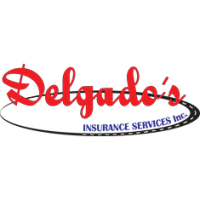Delgado's Insurance Services Logo