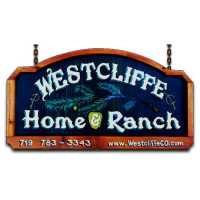Westcliffe Home & Ranch Logo