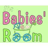 The Babies' Room Logo