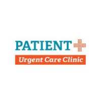 Patient Plus Urgent Care - St. George Logo