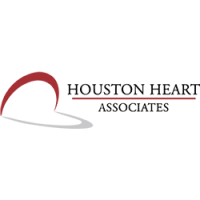 Houston Heart - Columbus Logo