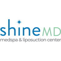 ShineMD Medspa & Liposuction Center in Houston, TX Logo