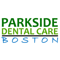 Parkside Dental Care - Boston Logo