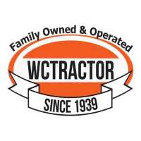 WC Tractor Temple Logo