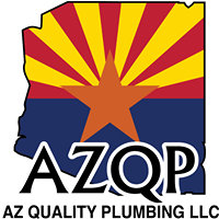 AZ Quality Plumbing LLC Logo