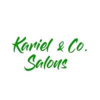 Kariel & Co Salons LLC Logo