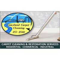 Siouxland Carpet Cleaning Logo