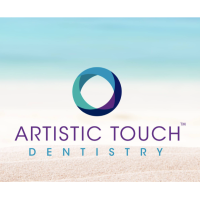 Artistic Touch Dentistry Logo