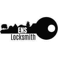 ENS Locksmith Logo