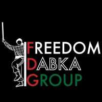 Freedom Dabka Group Logo