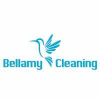 Bellamy Cleaning Logo