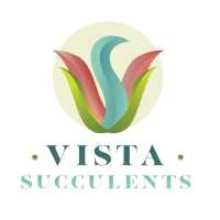 Vista Succulent Nursery Logo