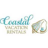 Coastal Vacation Rentals Logo