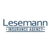 Lesemann Insurance Agency Logo
