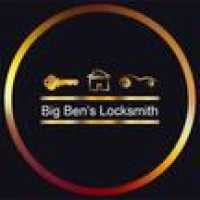 Big Ben's Locksmith, LLC Logo