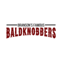 Branson's Famous Baldknobbers Show Logo