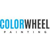 Colorwheel Painting Logo