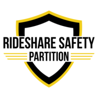 Rideshare Safety Partition Logo
