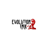 Evolution Ink Logo